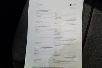 SEAT Tarraco, 2.0, 110 kW, diisel, automaat, nelikvedu