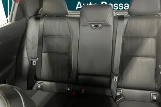 Renault Scenic, 160 kW, elekter, automaat, esivedu