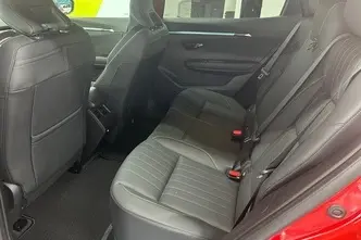 Renault Scenic, 160 kW, elekter, automaat, esivedu