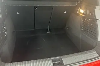 Renault Scenic, 160 kW, elekter, automaat, esivedu