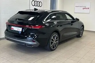Audi A5, 2.0, 110 kW, bensiin, automaat, esivedu