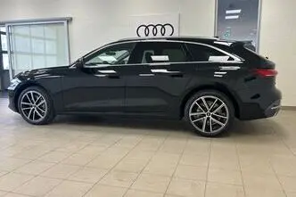 Audi A5, 2.0, 110 kW, bensiin, automaat, esivedu
