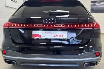 Audi A5, 2.0, 110 kW, bensiin, automaat, esivedu
