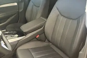 Audi A5, 2.0, 110 kW, bensiin, automaat, esivedu