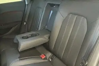 Audi A5, 2.0, 110 kW, bensiin, automaat, esivedu