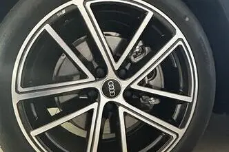 Audi A5, 2.0, 110 kW, bensiin, automaat, esivedu