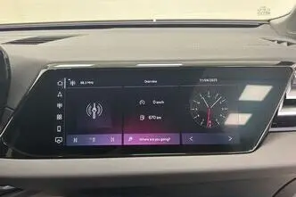 Audi A5, 2.0, 110 kW, bensiin, automaat, esivedu