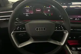 Audi A5, 2.0, 110 kW, bensiin, automaat, esivedu