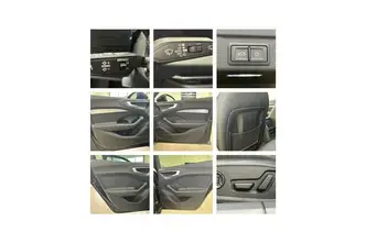 Audi A5, 2.0, 110 kW, bensiin, automaat, esivedu