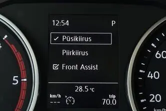 Volkswagen Crafter, 2.0, 130 kW, дизель, автомат, передний привод
