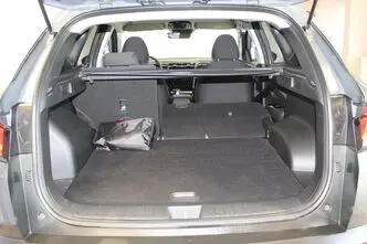 Hyundai Tucson, 1.6, 110.1 kW, hybrid, automatic, front-wheel drive