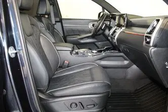 Kia Sorento, 2.2, 142 kW, diesel, automatic, four-wheel drive