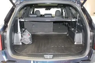 Kia Sorento, 2.2, 142 kW, diesel, automatic, four-wheel drive
