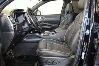 Kia Sorento, 2.2, 142 kW, diesel, automatic, four-wheel drive