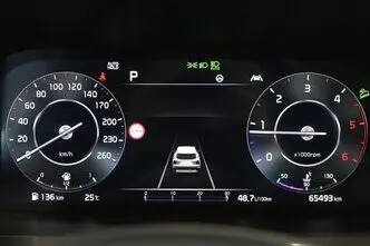 Kia Sorento, 2.2, 142 kW, diesel, automatic, four-wheel drive