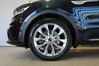 Kia Sorento, 2.2, 142 kW, diesel, automatic, four-wheel drive