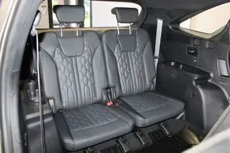 Kia Sorento, 2.2, 142 kW, diesel, automatic, four-wheel drive