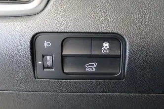 Kia Sorento, 2.2, 142 kW, diesel, automatic, four-wheel drive