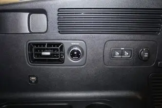 Kia Sorento, 2.2, 142 kW, diesel, automatic, four-wheel drive