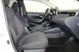 Toyota Corolla, 1.5, 92 kW, bensiin, automaat, esivedu