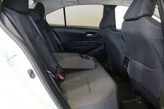 Toyota Corolla, 1.5, 92 kW, bensiin, automaat, esivedu