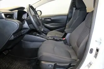 Toyota Corolla, 1.5, 92 kW, bensiin, automaat, esivedu