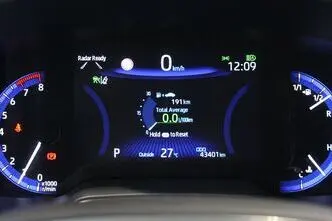 Toyota Corolla, 1.5, 92 kW, bensiin, automaat, esivedu