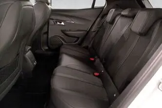 Peugeot 2008, 1.2, 96 kW, bensiin, automaat, esivedu