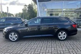 Škoda Superb, 2.0, 147 kW, дизель, автомат, передний привод