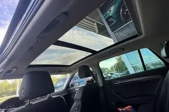 Škoda Superb, 2.0, 147 kW, дизель, автомат, передний привод