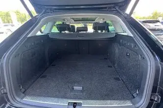 Škoda Superb, 2.0, 147 kW, дизель, автомат, передний привод