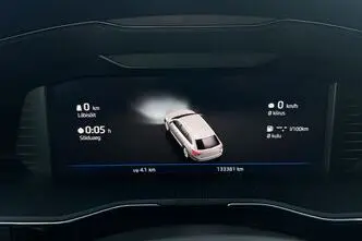 Škoda Superb, 2.0, 147 kW, дизель, автомат, передний привод