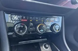 Škoda Superb, 2.0, 147 kW, дизель, автомат, передний привод