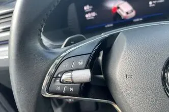 Škoda Superb, 2.0, 147 kW, дизель, автомат, передний привод