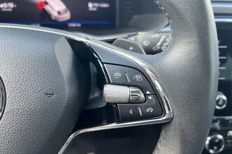Škoda Superb, 2.0, 147 kW, дизель, автомат, передний привод