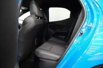 Toyota Yaris, 1.5, 68 kW, бензин, автомат, передний привод