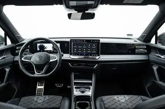 Volkswagen Tiguan, 2.0, 110 kW, дизель, автомат