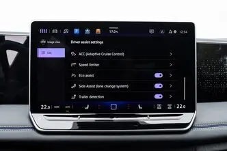 Volkswagen Tiguan, 2.0, 110 kW, дизель, автомат