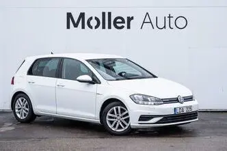 Volkswagen Golf, 1.5, 96 kW, bensiin, manuaal, esivedu