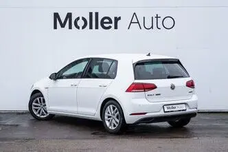 Volkswagen Golf, 1.5, 96 kW, bensiin, manuaal, esivedu