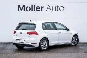 Volkswagen Golf, 1.5, 96 kW, bensiin, manuaal, esivedu