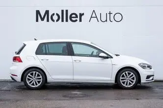 Volkswagen Golf, 1.5, 96 kW, bensiin, manuaal, esivedu