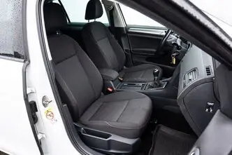 Volkswagen Golf, 1.5, 96 kW, bensiin, manuaal, esivedu