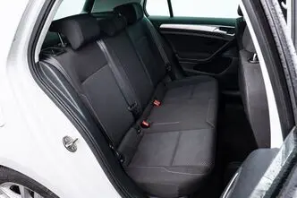 Volkswagen Golf, 1.5, 96 kW, bensiin, manuaal, esivedu