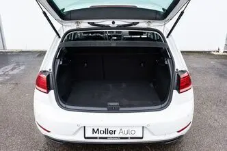 Volkswagen Golf, 1.5, 96 kW, bensiin, manuaal, esivedu
