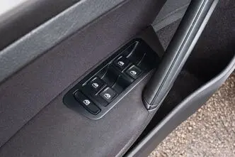 Volkswagen Golf, 1.5, 96 kW, bensiin, manuaal, esivedu