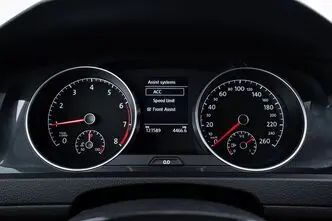 Volkswagen Golf, 1.5, 96 kW, bensiin, manuaal, esivedu