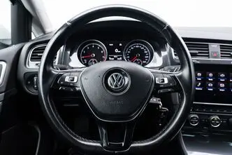 Volkswagen Golf, 1.5, 96 kW, bensiin, manuaal, esivedu