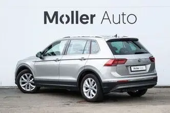 Volkswagen Tiguan, 2.0, 110 kW, дизель, автомат, передний привод