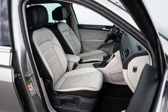 Volkswagen Tiguan, 2.0, 110 kW, дизель, автомат, передний привод